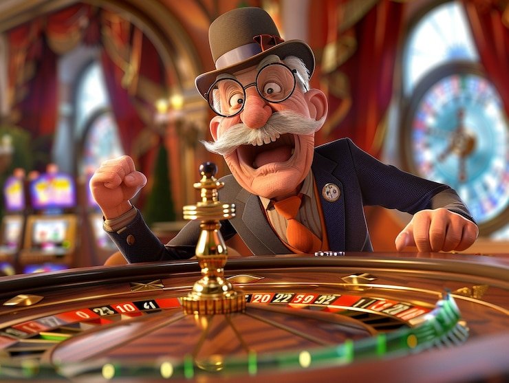 Antarmuka verifikasi akun dan dashboard China Pools di mayong77